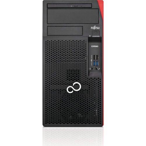 Fujitsu Računalo Esprimo P558 / i7 / RAM 32 GB / SSD Pogon Cijene