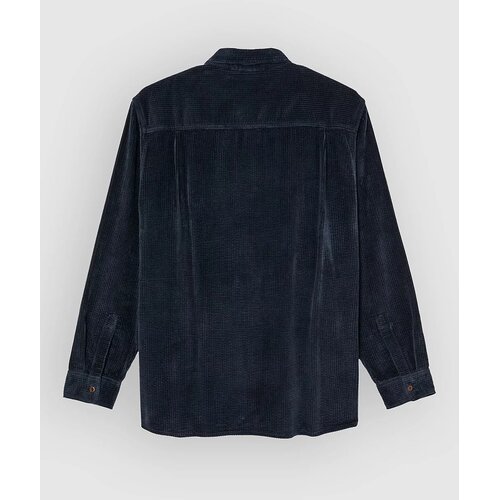 Quiksilver Venture Cord Srajca dark navy Slike