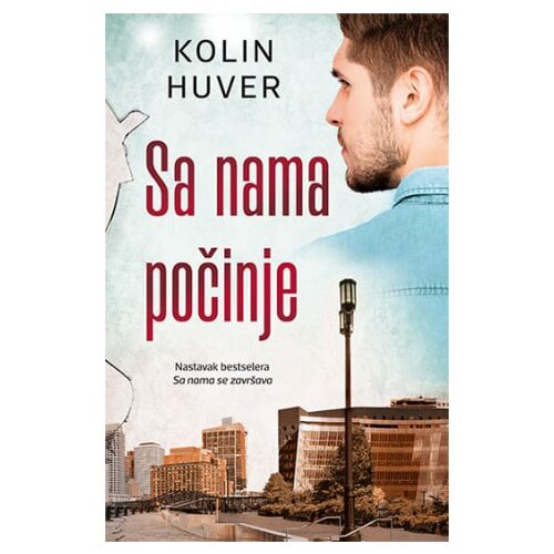Laguna Kolin Huver - Sa nama počinje Cene