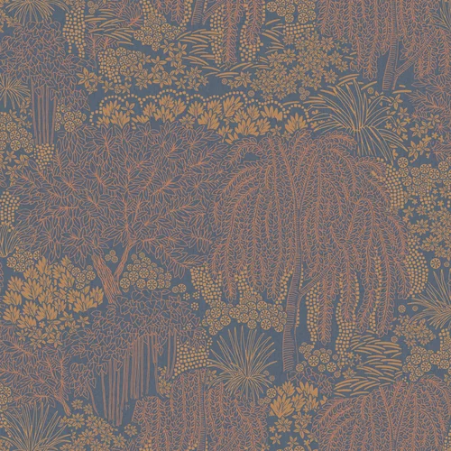 Decoprint Wallcoverings Tapeta Allure Garden (6 boja)