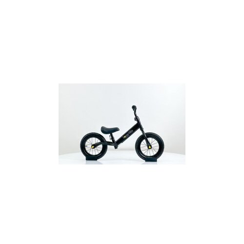 BALANS bike happybike 764 crni Slike