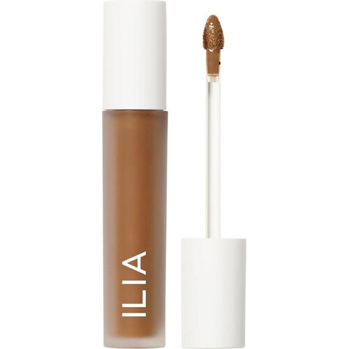 ILIA Beauty Skin Blur Hydrating Serum Concealer - 27O Tulle Cene