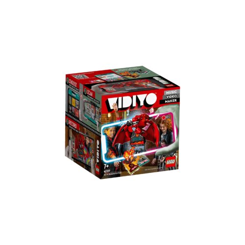 Lego Zmaj Beatbox Slike
