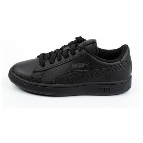 Puma Smash V2 Crna Slike