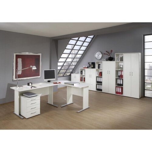 MID.YOU Regal Serie 200, Bela Slike