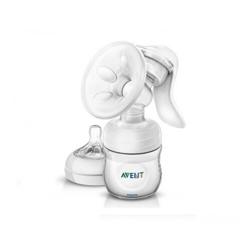 Philips pumpica za izmazanje 5772+gratis via solje 5kom sa poklopcima ( SCF330/20/619 ) Cene