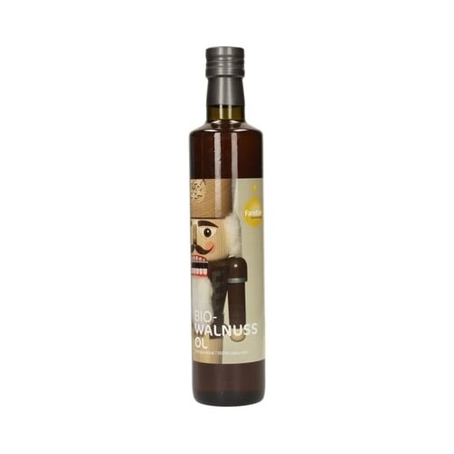 Ölmühle Fandler Bio-olje oreha - 500 ml Cene