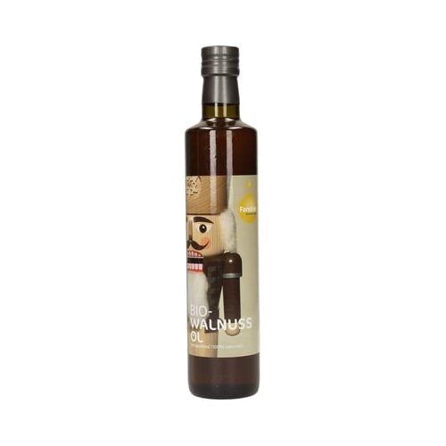 Ölmühle Fandler Bio orahovo ulje - 500 ml Cene