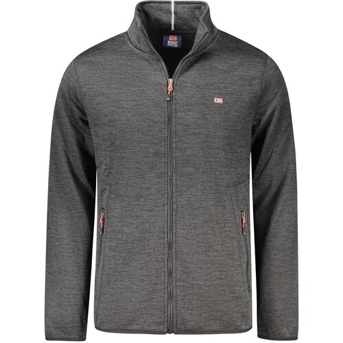 Norway 1963 MEN'S BLACK SPORT JACKET Cene