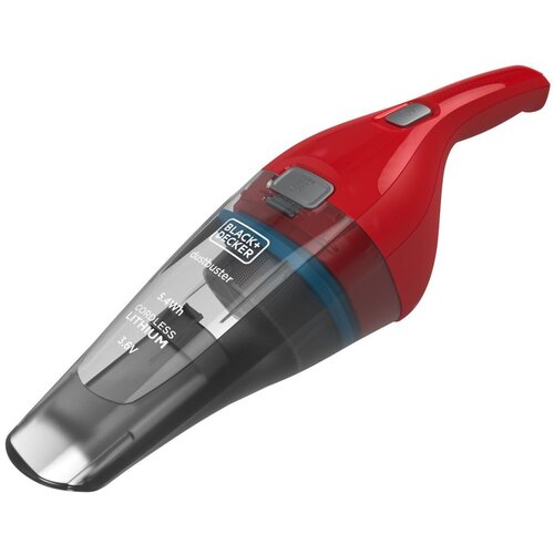 Black & Decker Black + Decker Aku usisivač NVC115WAR Slike