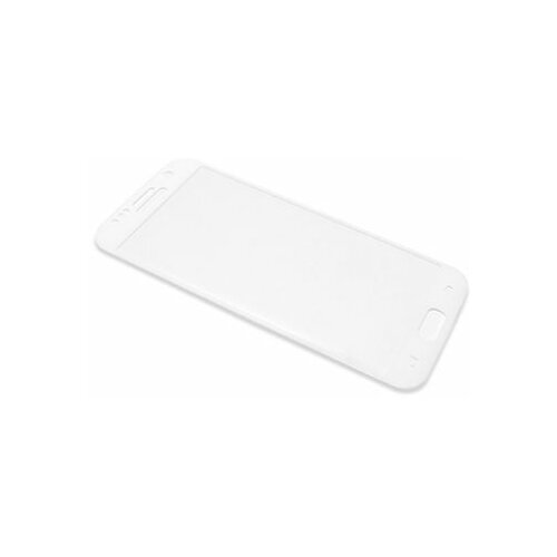 Folija za zastitu ekrana GLASS za Samsung G930 Galaxy S7 zakrivljena White Slike