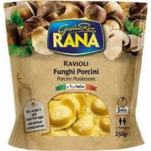 Giovanni Rana ravioli sa pečurkama 250g
