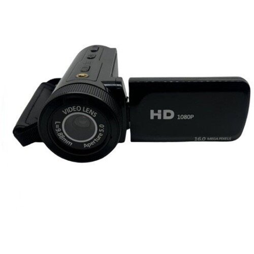 INF hd digitalni fotoaparat s širokokotnim objektivom black, (21369911) Cene
