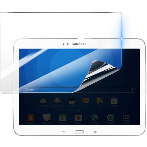 3mk Hidrogelna za&scaron;?ita zaslona pred udarci za Samsung Galaxy Tab 3 10.1, Prozorno, (21255507) Cene