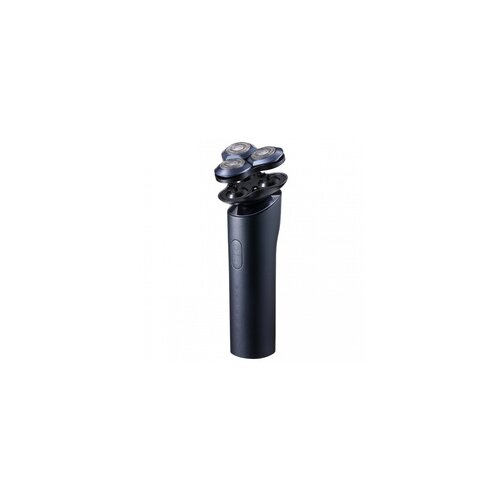 Xiaomi Električni brijač S700 USB-C/suvo i mokro brijanje/crna Slike