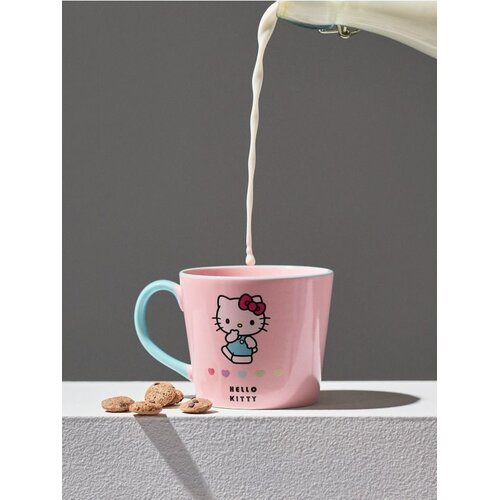Sinsay Keramička &amp;scaron;alica Hello Kitty Slike