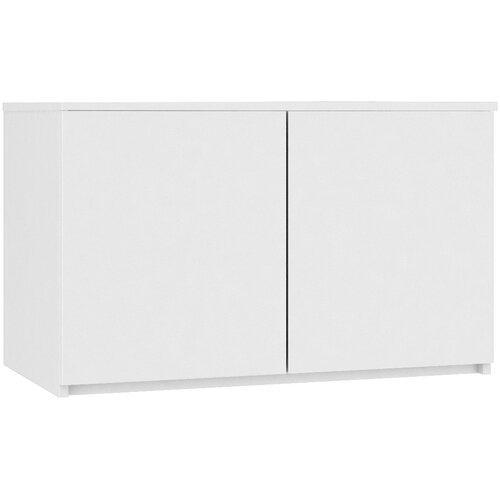 AKORD razširitev omare s 90 cm bele 2 vrata, (21713543) Cene