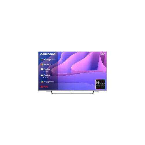 Grundig LED 50&amp;Prime; GHU 8590 Google TV Slike