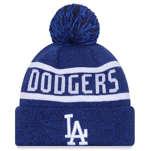 New Era Mlb Jake Cuff Knit Plava Slike
