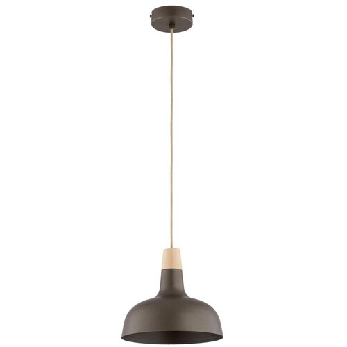 Visilica na sajli RODOS 1xE27/15W/230V braon Cene