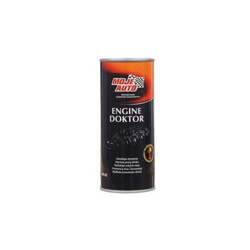  ADITIV ZA SMANJENJE POTRO&amp;Scaron;NJE ULJA 444ml AMTRA Slike