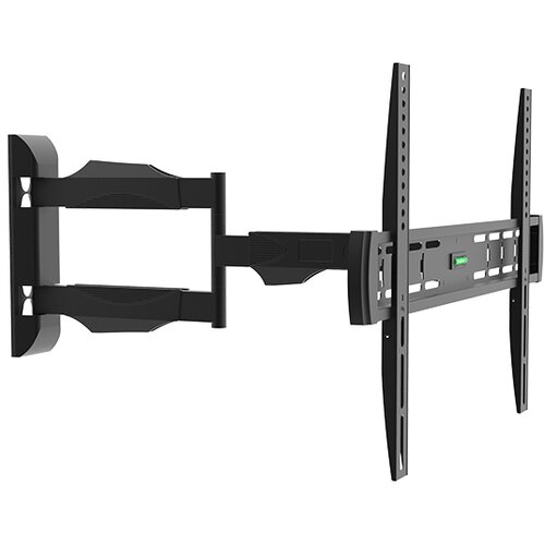 Xstand tilt 37-75 premium nosač za TV/Long/Nagib+5~-8&amp;amp;#176;/Rot&amp;amp;#177;90&amp;amp;#176; VESA600x400/45kg/od6.5-70.7cm od zida Slike