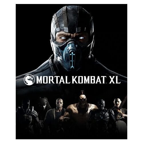 Steam Mortal Kombat - XL Pack (DLC) Key GLOBAL Cene