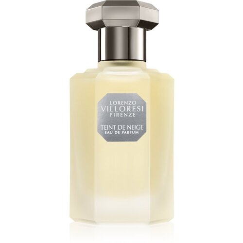 Lorenzo Villoresi Teint de Neige I. parfemska voda uniseks 50 ml Slike