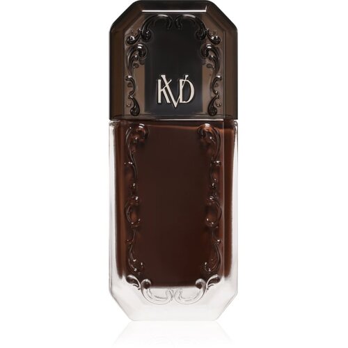 KVD Beauty Good Apple dugotrajni puder za punu pokrivenost nijansa Deep 100 30 ml Cijene