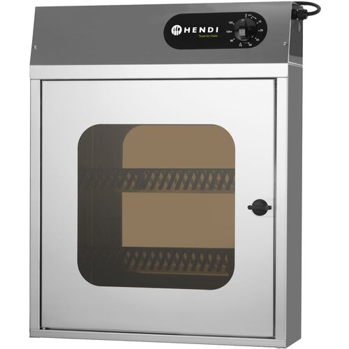 Hendi Catering UV sterilizator za razkuževanje nožev, 30 mest, 15 W - 281215, (21229513) Cene