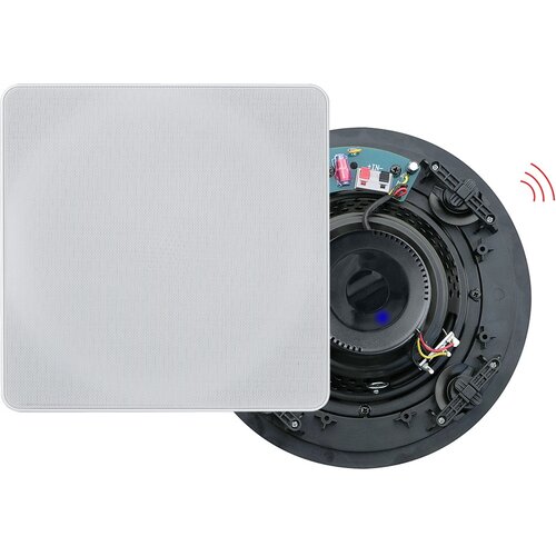 DEXON aktivni stropni bluetooth zvočniki - komplet rp 110x110 + jpm 2021, (21164606) Cene