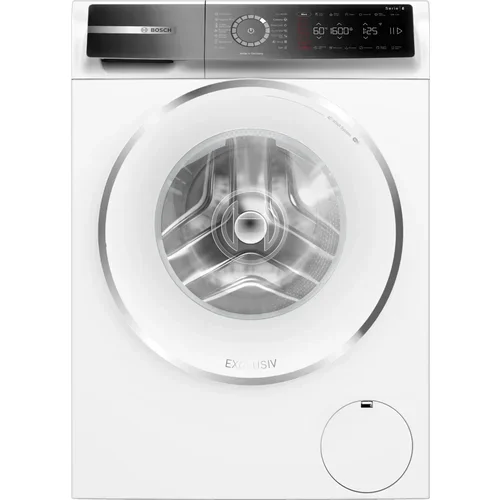 Bosch pralni stroj WGB25690BY