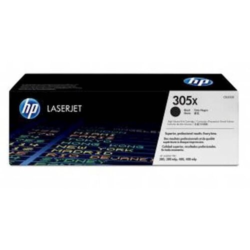 HP Toner black 305X Slike