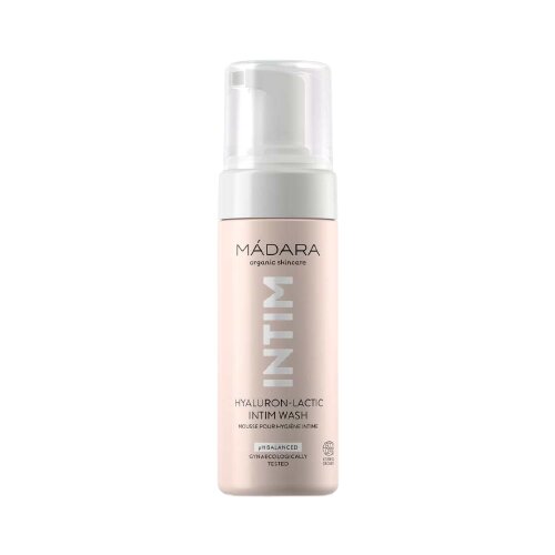 M&amp;Aacute;DARA Organic Skincare hyaluron-lactic gel za intimno područje Slike