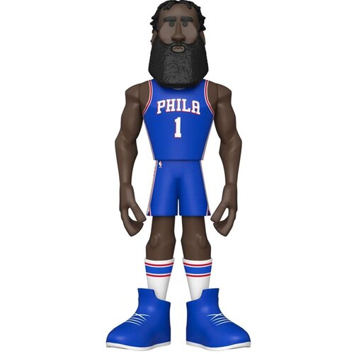 Funko Pop Gold 12 " Nba: 76ers - James Harden Cene