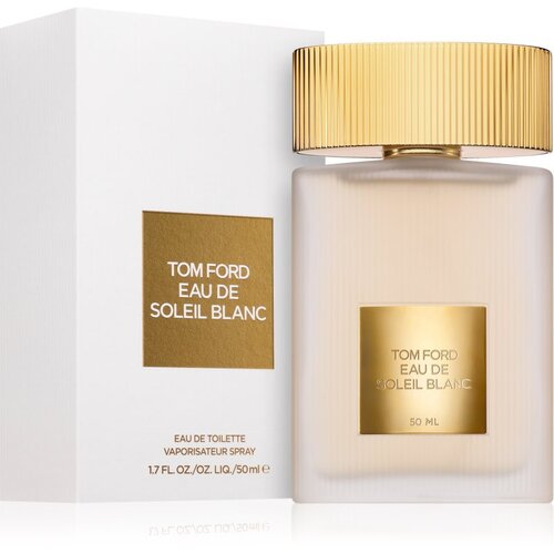 Tom Ford Ombr&amp;eacute; Leather Eau d&amp;#039;Ombr&amp;eacute; Leather toaletna voda uniseks 50 ml Slike