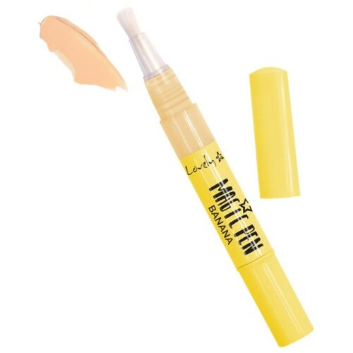 Lovely Makeup magic banana korektor olovka Cene