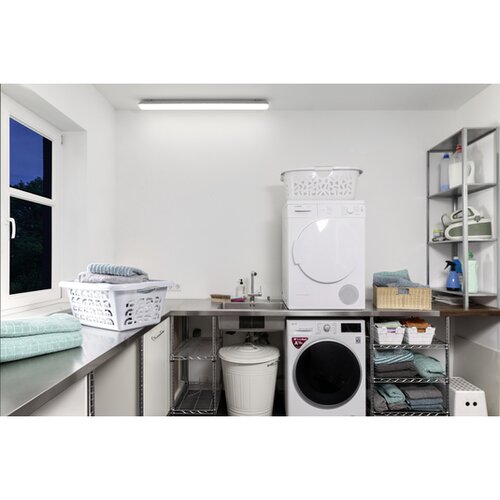 Ledvance LED svetlobna letev za vlažne prostore Submarine (48 W, nevtralno bela, IP65) Slike