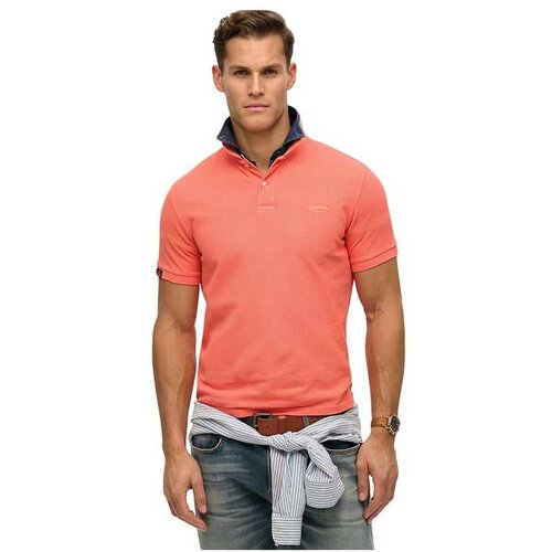 Superdry muška polo majica SDM1110439A-MHI Cene