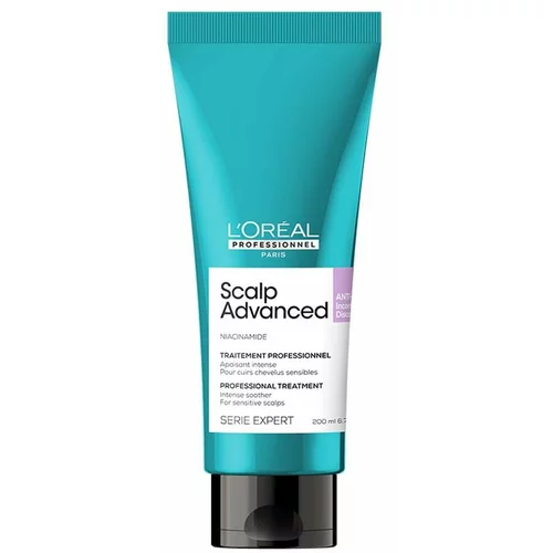 Loreal Serie Expert Scalp Advanced Anti-Discomfort Intense Soother Treatment