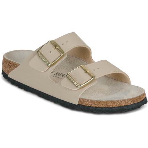 Birkenstock Natikači Arizona Bež Slike