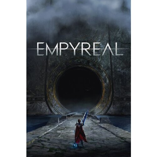  empyreal steam steam key (pc) global Cene