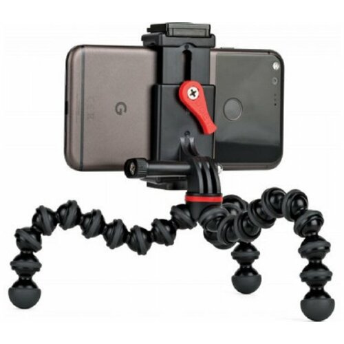 Joby GripTight Action, savitljivi tripod za telefon Slike