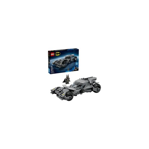 Lego DC: Batman v Superman™: Batmobile™ Cene