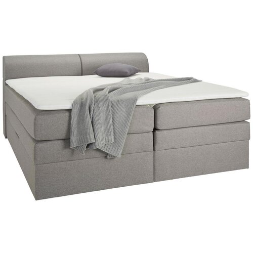 M&amp;ouml;max Postelja Boxspring Flexi Ii Slike