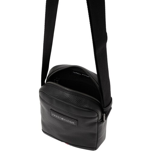 Tommy Hilfiger Torba za čez ramo modra / rdeča / črna / bela Slike