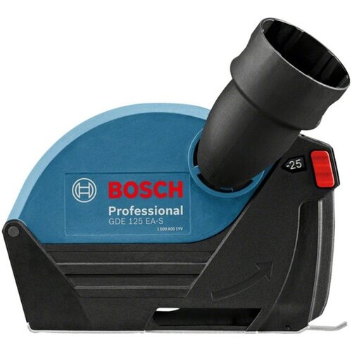 Bosch GDE 125 EA-T Cene