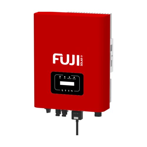 Fuji SOLAR SUN-8K-G05 8kW Trofazni Mrežni Pretvarač Cijene