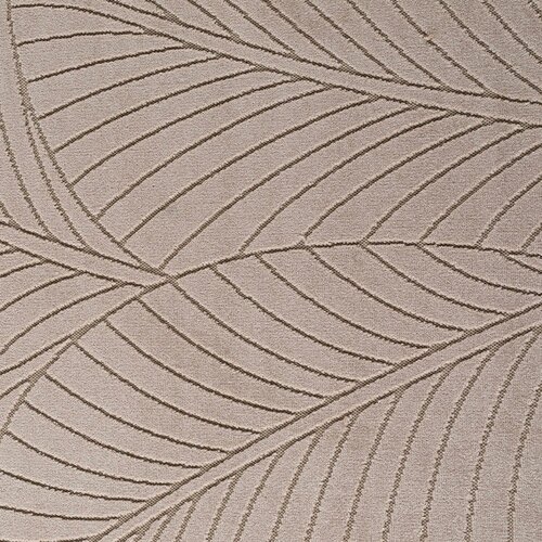 Ayyildiz Carpets Bež okrogla notranja in zunanja preproga &amp;oslash; 160 cm Nova 1203 &amp;ndash; Slike