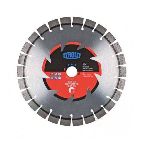 Tyrolit Ploča rezna za beton 115x2,2mm PREMIUM 465488 Cijene